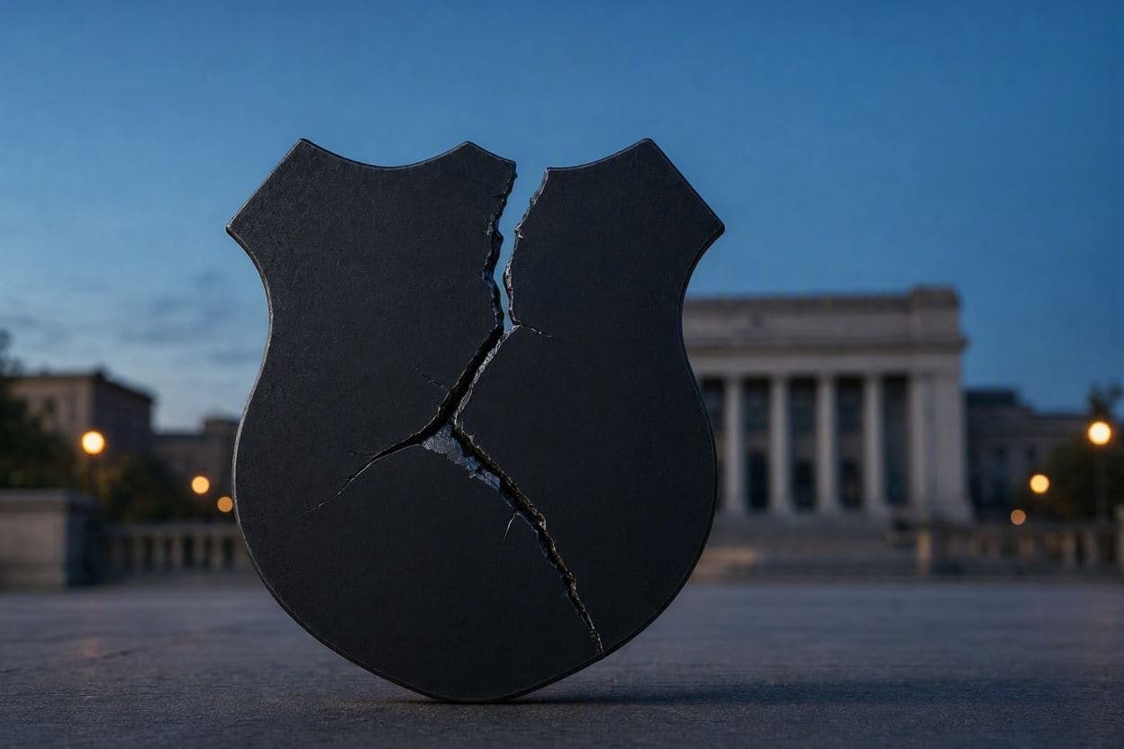 ICE agent arrested in Minneapolis for assault and false report ICE agent arrested in Minneapolis for assault and false report