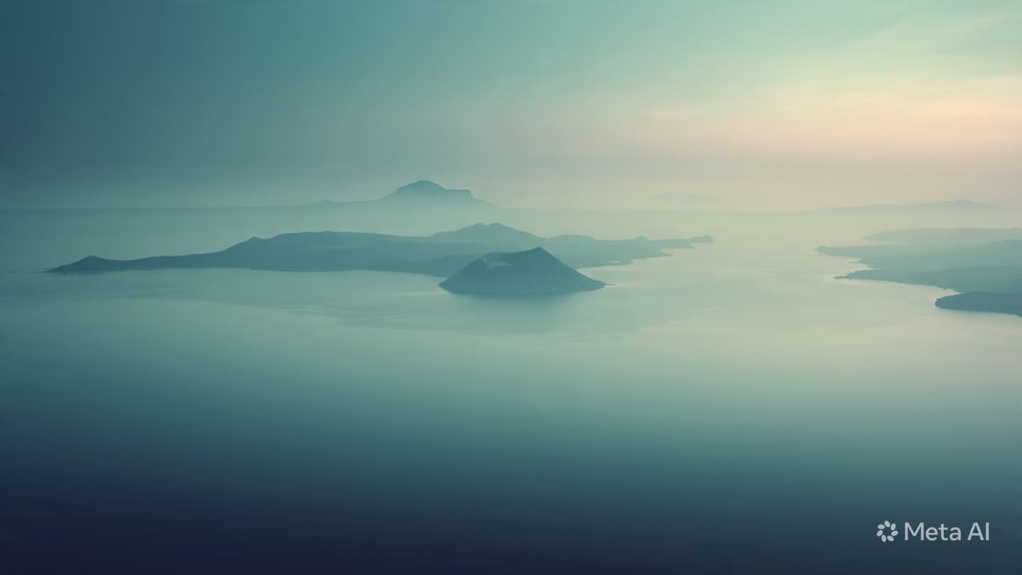 When the Earth Breathes Smoke: Reflecting on the Vigilant Watch Over Taal’s Current Activity When the Earth Breathes Smoke: Reflecting on the Vigilant Watch Over Taal’s Current Activity