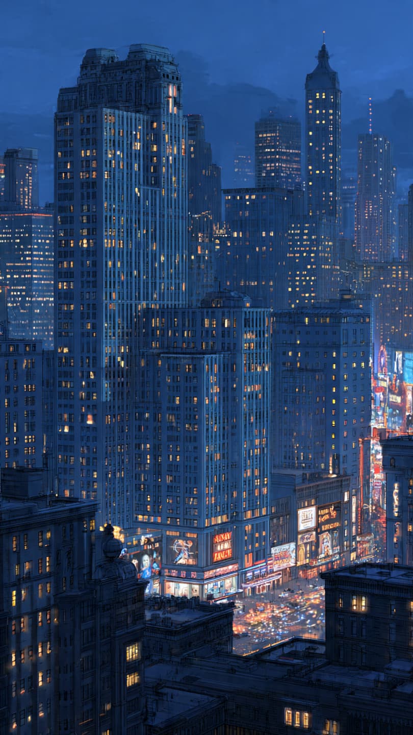 A Long-Awaited Bet: New York City Welcomes Its First Casino A Long-Awaited Bet: New York City Welcomes Its First Casino