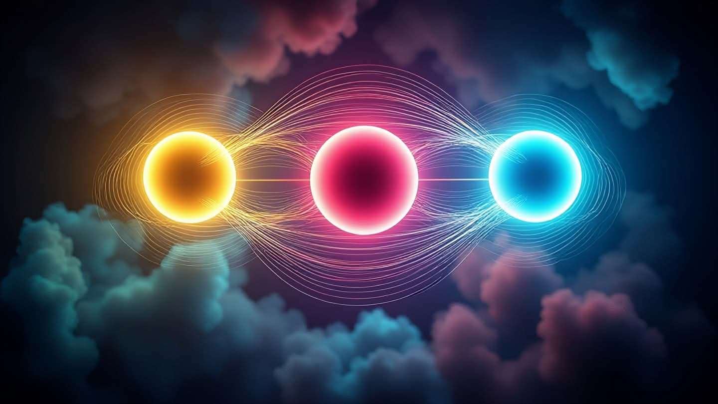 Binding Forces: The Nuclear Structure Reveal Binding Forces: The Nuclear Structure Reveal