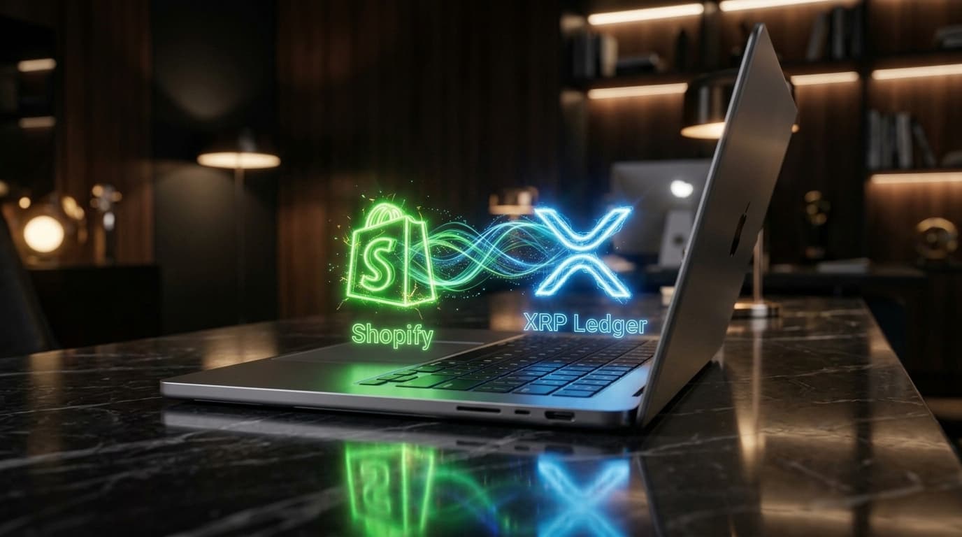 XRP and Shopify: Could the XRP Ledger Become a Bigger Part of Online Shopping? XRP and Shopify: Could the XRP Ledger Become a Bigger Part of Online Shopping?