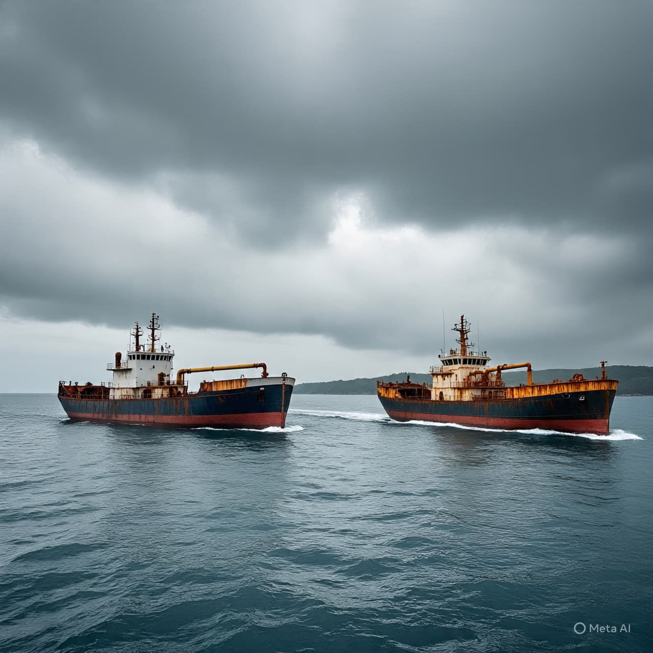 “Where Steel Meets Storm: Can Russia’s Navy Guard the Phantom Fleet Against NATO’s Rising Tide?” “Where Steel Meets Storm: Can Russia’s Navy Guard the Phantom Fleet Against NATO’s Rising Tide?”