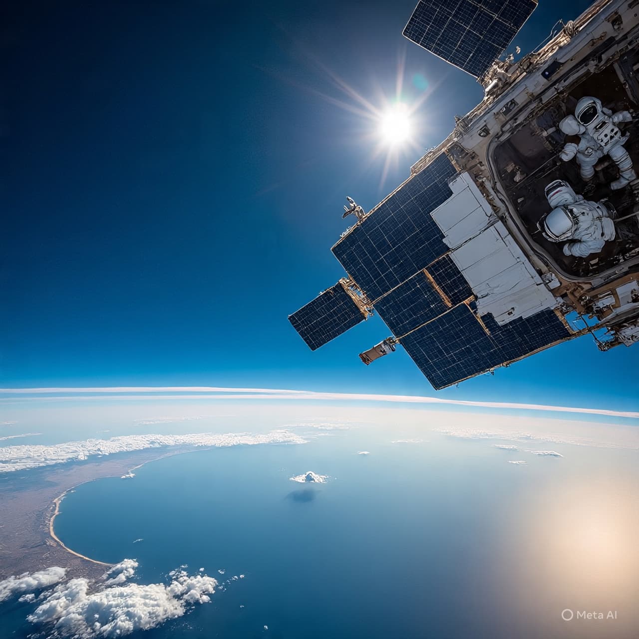 From Silence to Orbit, The Continuity of Life Among the Stars From Silence to Orbit, The Continuity of Life Among the Stars