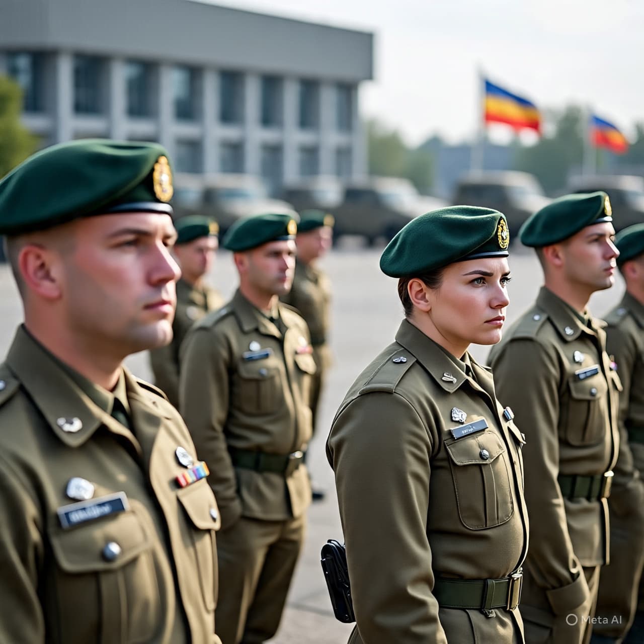 Between Duty and Inquiry: A Mission Abroad Meets an Unfolding Charge Between Duty and Inquiry: A Mission Abroad Meets an Unfolding Charge