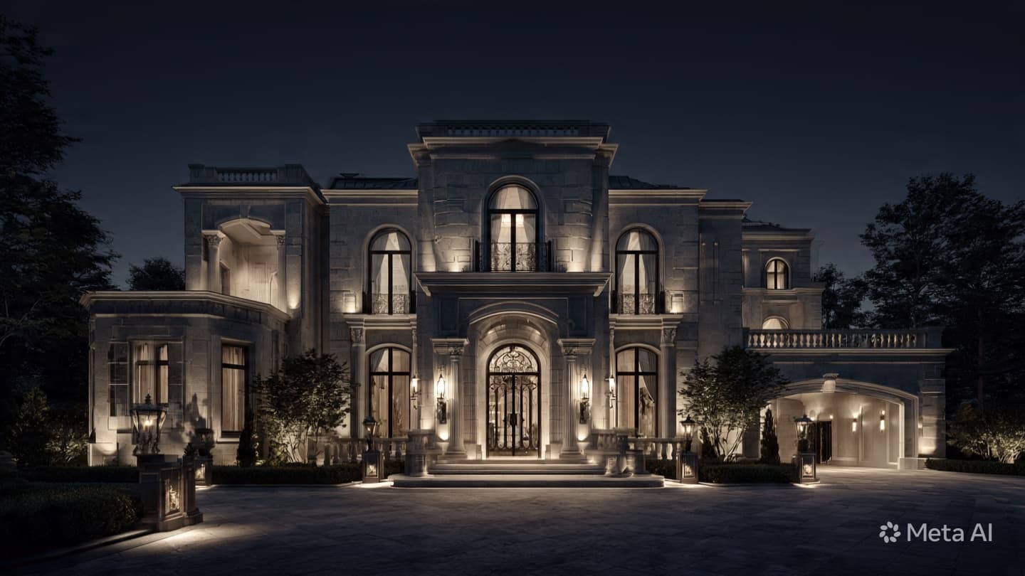 The Defeated Shadow at the Villa: Elite Security Foils Midnight Monte Carlo Break-In The Defeated Shadow at the Villa: Elite Security Foils Midnight Monte Carlo Break-In