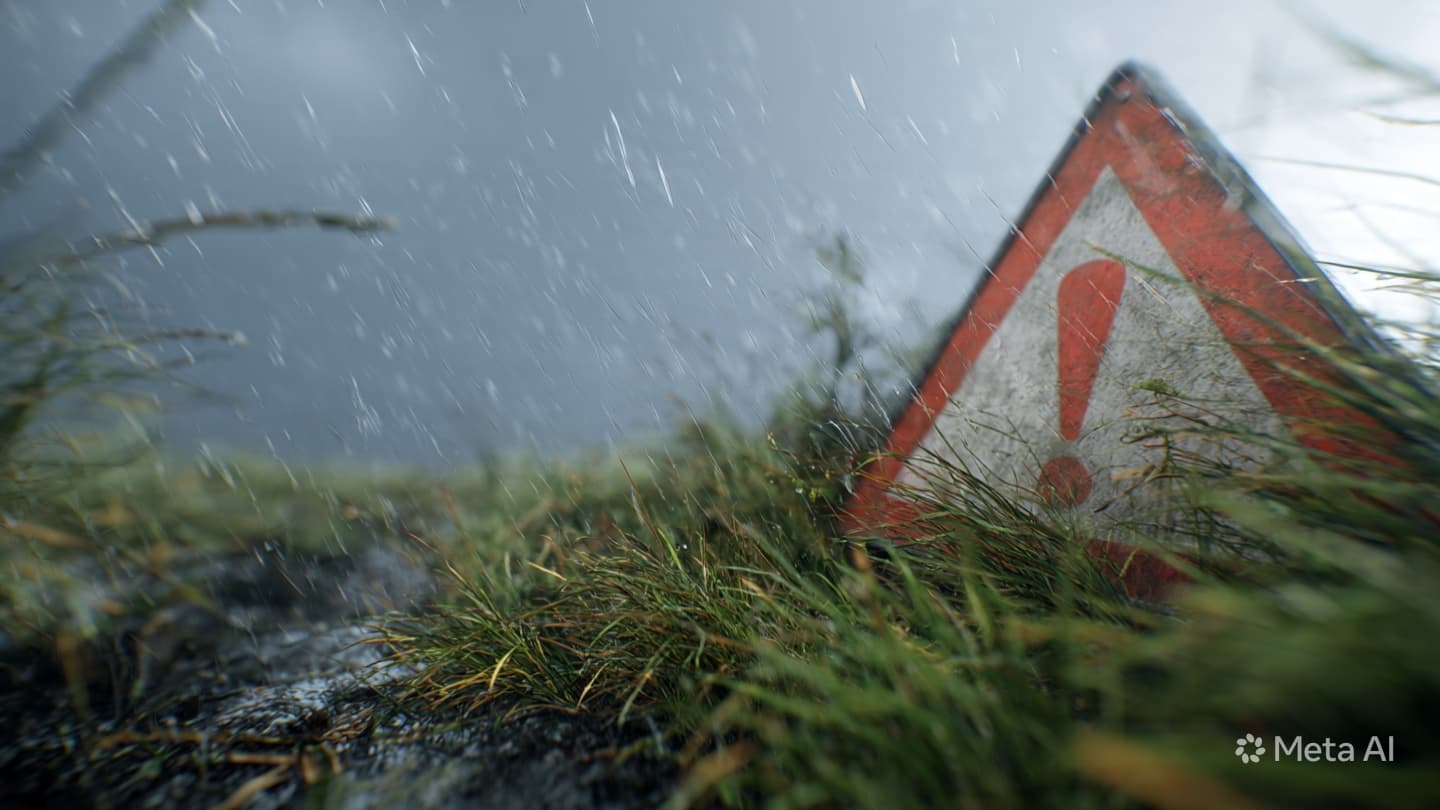 Heeding the Warning: Regional Agencies Issue Flash Flood Alerts for Low-Lying Zones Heeding the Warning: Regional Agencies Issue Flash Flood Alerts for Low-Lying Zones