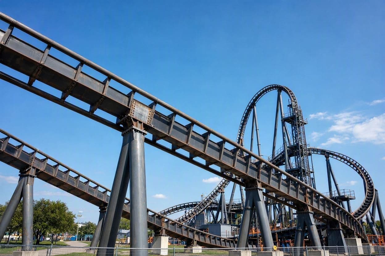 When the Ride Stops: Understanding the X2 Coaster Settlement When the Ride Stops: Understanding the X2 Coaster Settlement