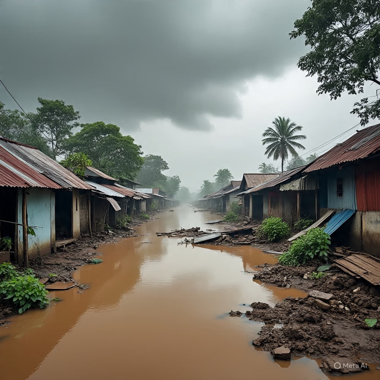 Between Tremor and Truth: Decoding the Planet’s Hidden Warnings Between Tremor and Truth: Decoding the Planet’s Hidden Warnings