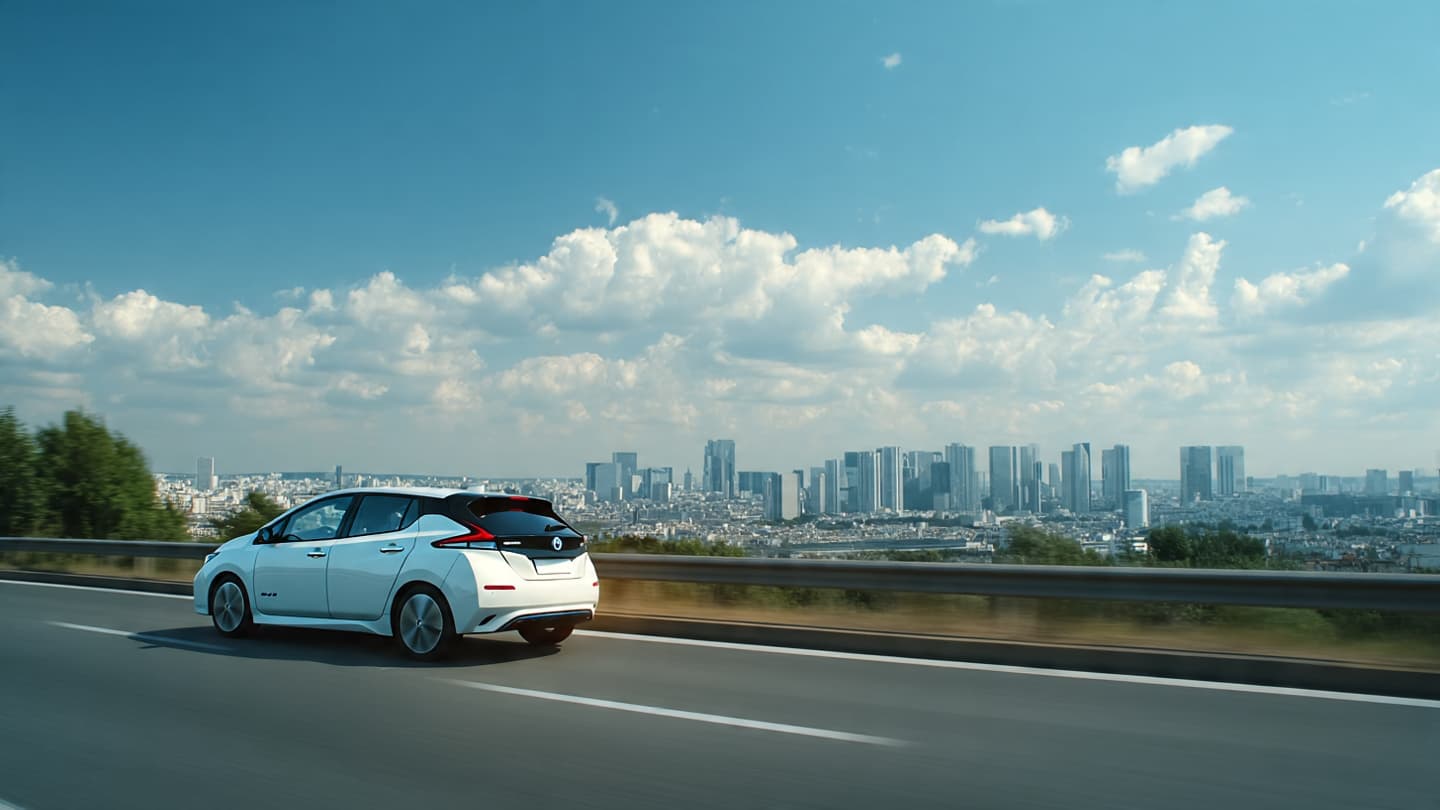 Electric Roads Across France: Tesla's August Rebound Brings New Motion to Europe's Uneven Vehicle Market Electric Roads Across France: Tesla's August Rebound Brings New Motion to Europe's Uneven Vehicle Market