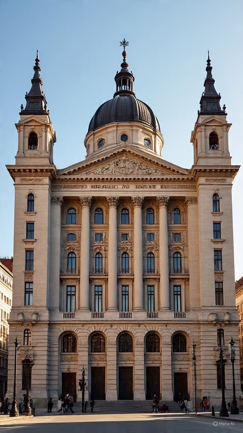 The Unmoved Anchor: Reflections on the National Bank of Serbia’s Steady Hand in April The Unmoved Anchor: Reflections on the National Bank of Serbia’s Steady Hand in April