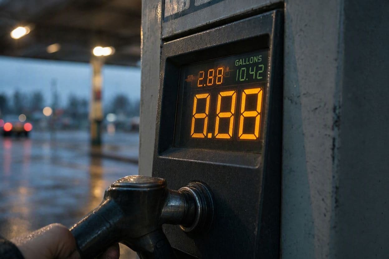 Driving Up: The Price Forecast Driving Up: The Price Forecast
