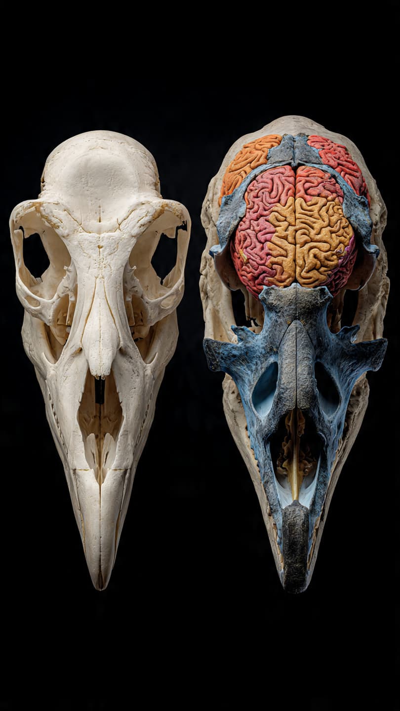 From Bone to Behavior: Rethinking Dinosaur Minds From Bone to Behavior: Rethinking Dinosaur Minds