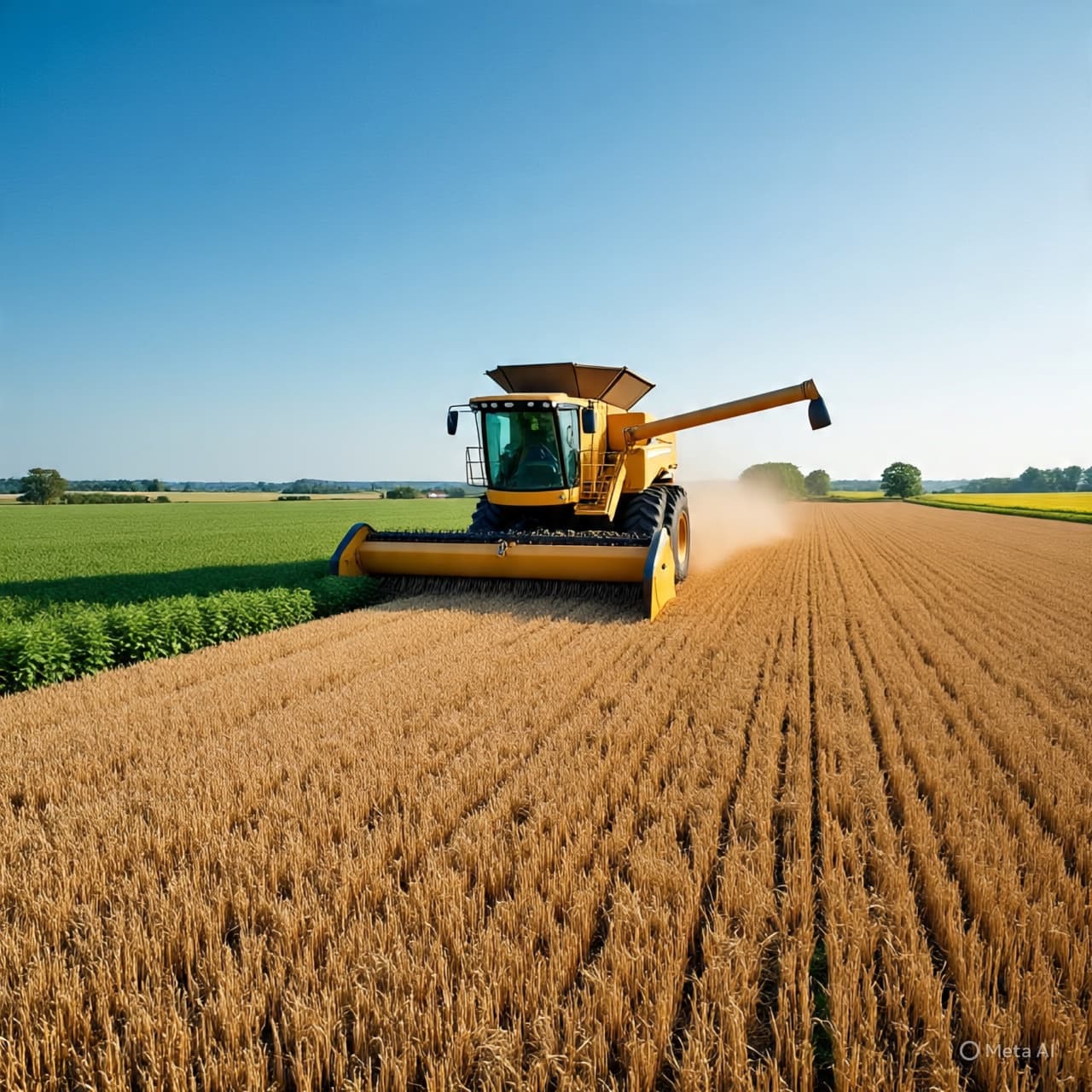 Soybeans Extend Losses as Global Supplies Weigh on Markets Soybeans Extend Losses as Global Supplies Weigh on Markets