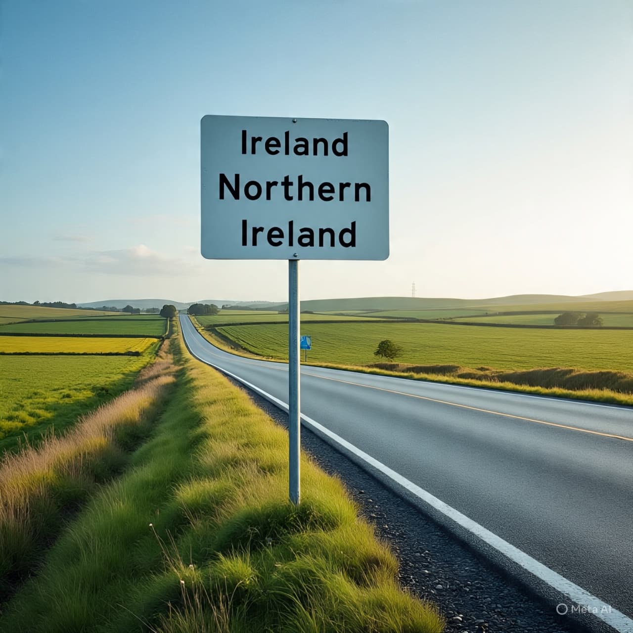 Border Regions Brace for Reduction in European Union Funding Border Regions Brace for Reduction in European Union Funding