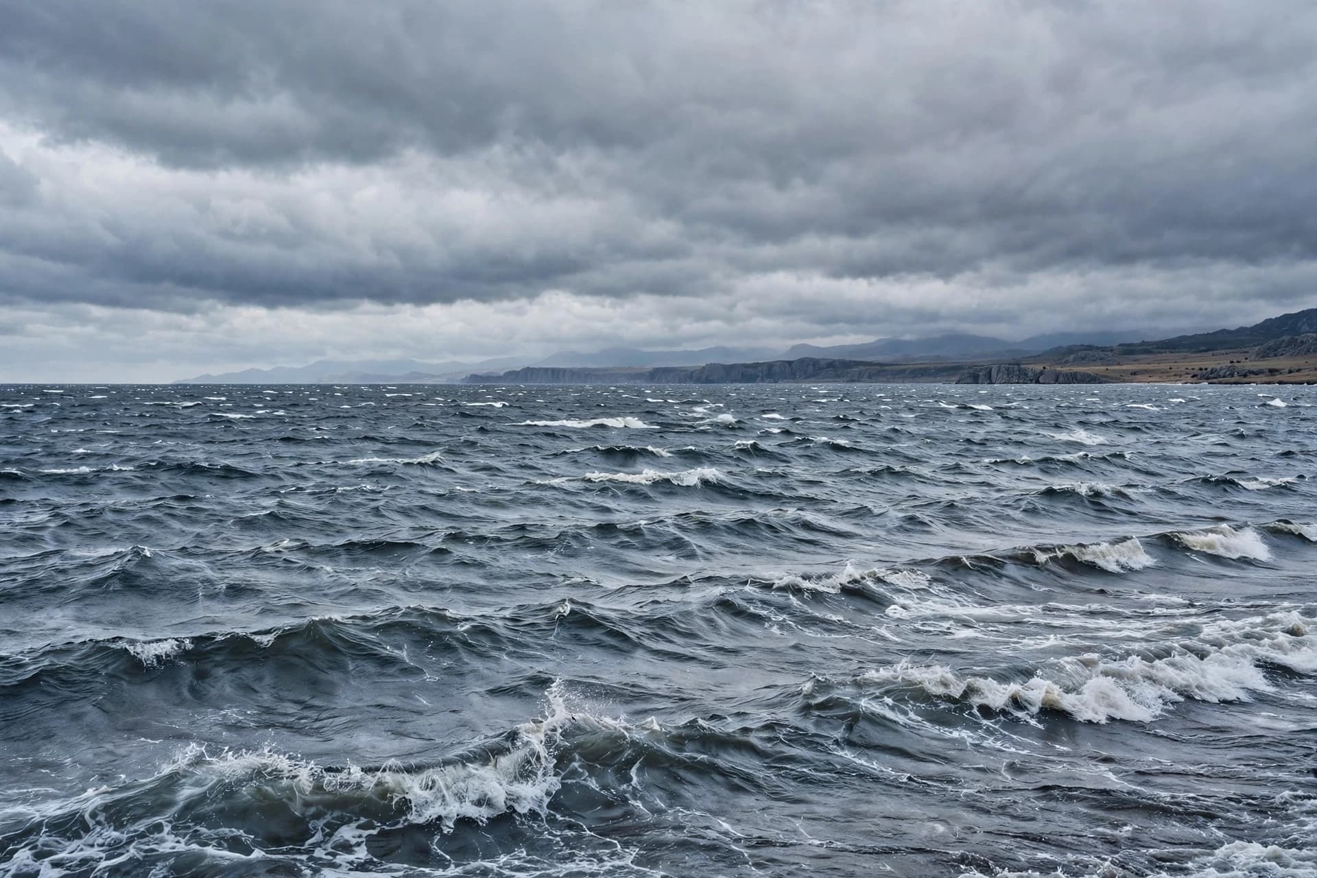 A Somber Lesson from the Caspian Sea Incident A Somber Lesson from the Caspian Sea Incident