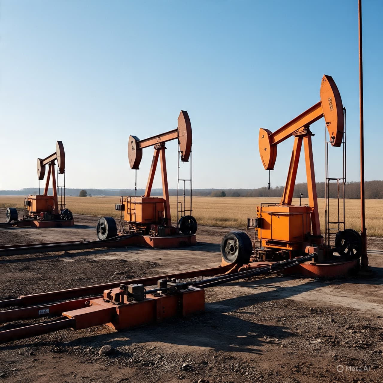 Energy Traders Weigh Geopolitics Against Market Sentiment Energy Traders Weigh Geopolitics Against Market Sentiment