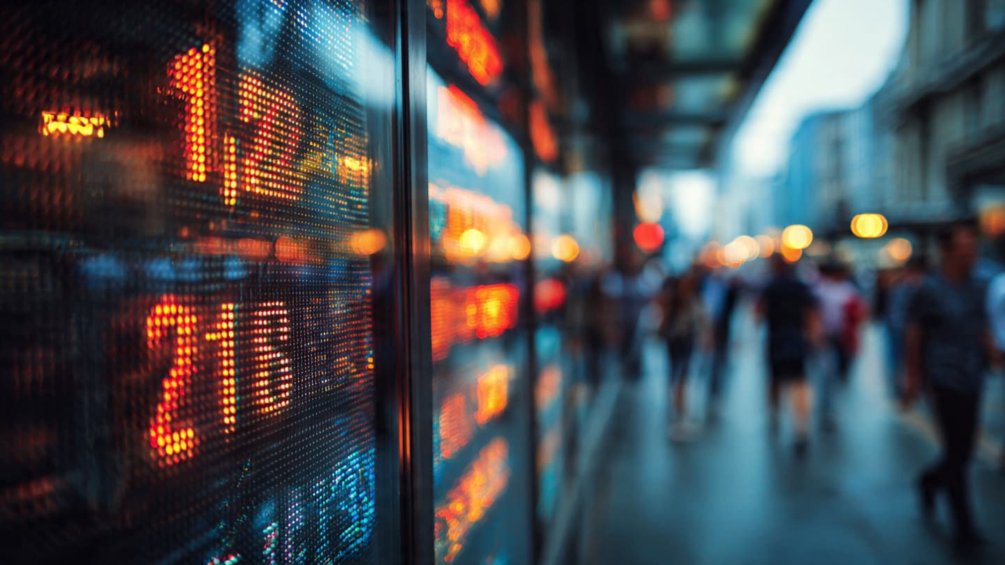 The Long Breath Before the Number: Reflections on the Silent Wait for Australian Inflation The Long Breath Before the Number: Reflections on the Silent Wait for Australian Inflation