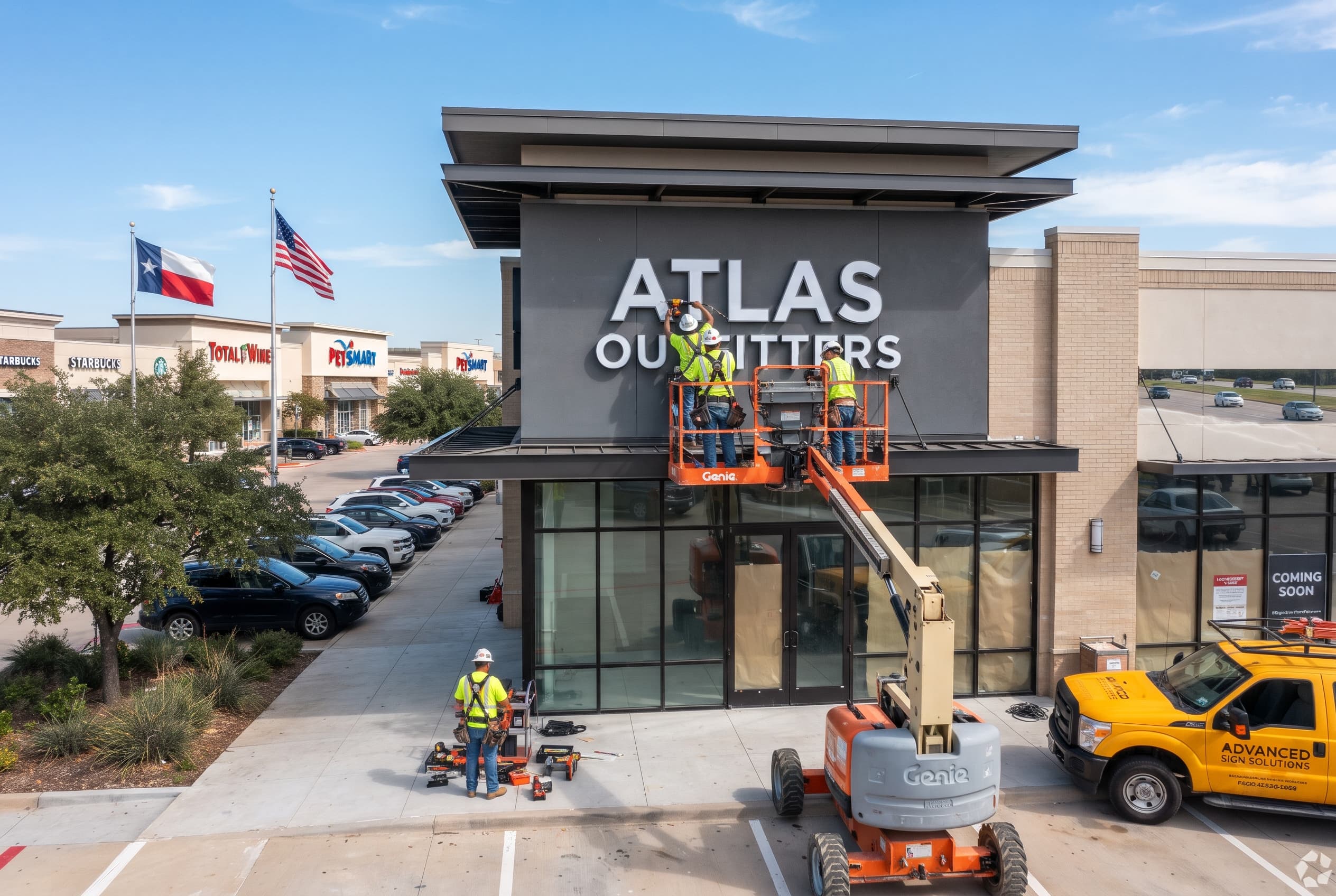 America Retail Boom: Major Chain Announces Nationwide Expansion, Creating 5,000 Jobs in Hundreds America Retail Boom: Major Chain Announces Nationwide Expansion, Creating 5,000 Jobs in Hundreds