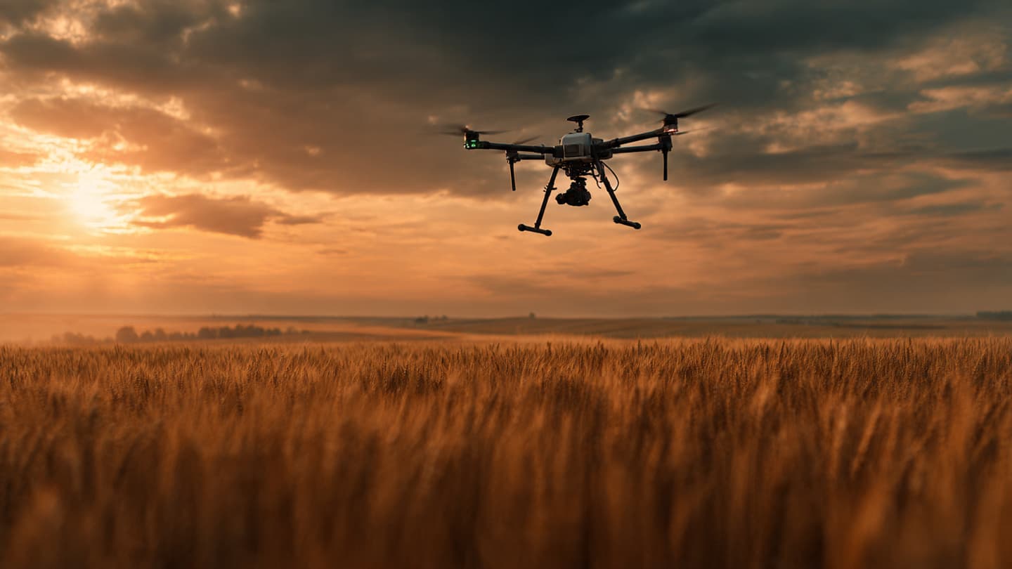 The Harvest Of The New Mind: When Silicon Intelligence Meets The Ancient Serbian Soil The Harvest Of The New Mind: When Silicon Intelligence Meets The Ancient Serbian Soil