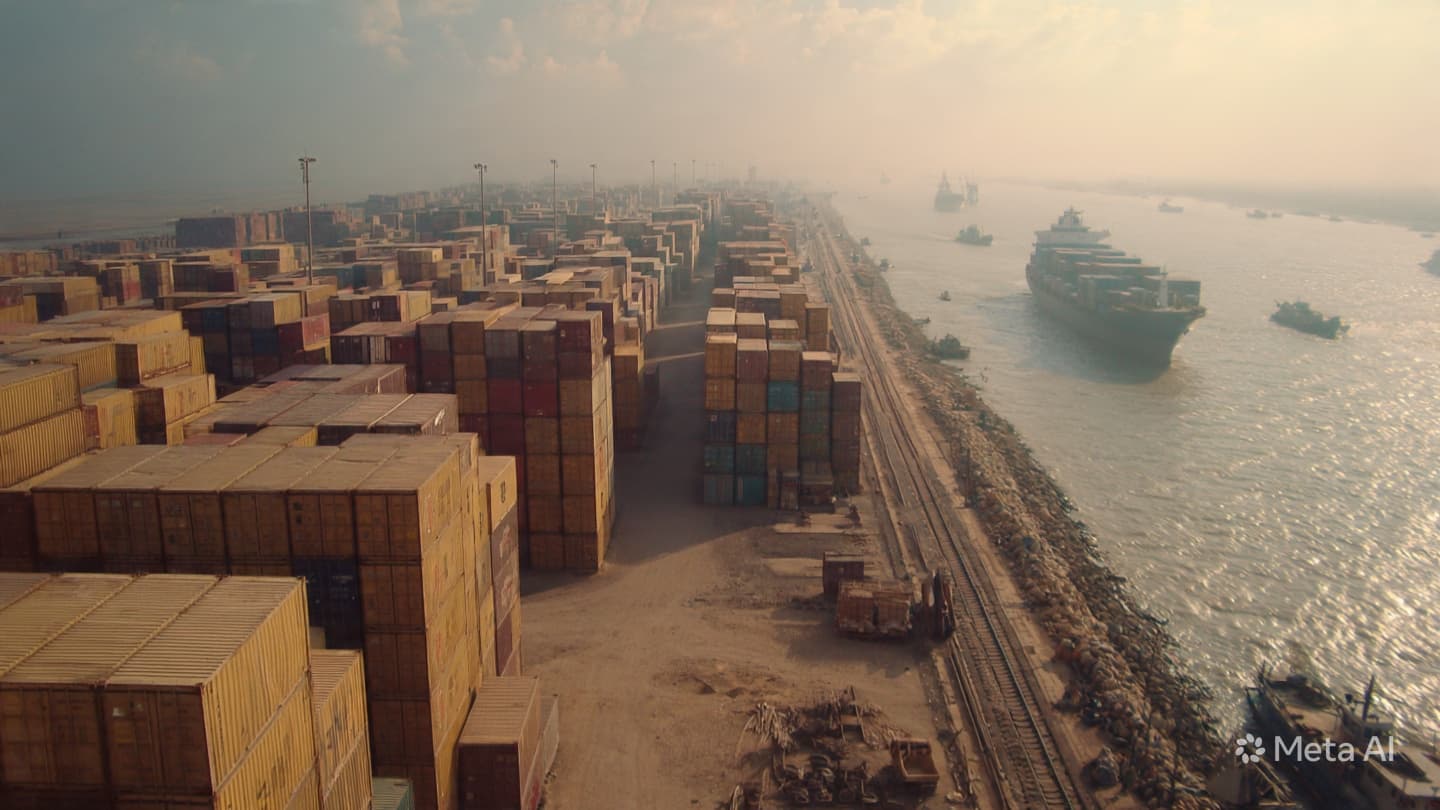 Where the Karun Flows: Reflections on Hidden Cargo and the Silent Shield of Custom Ports Where the Karun Flows: Reflections on Hidden Cargo and the Silent Shield of Custom Ports