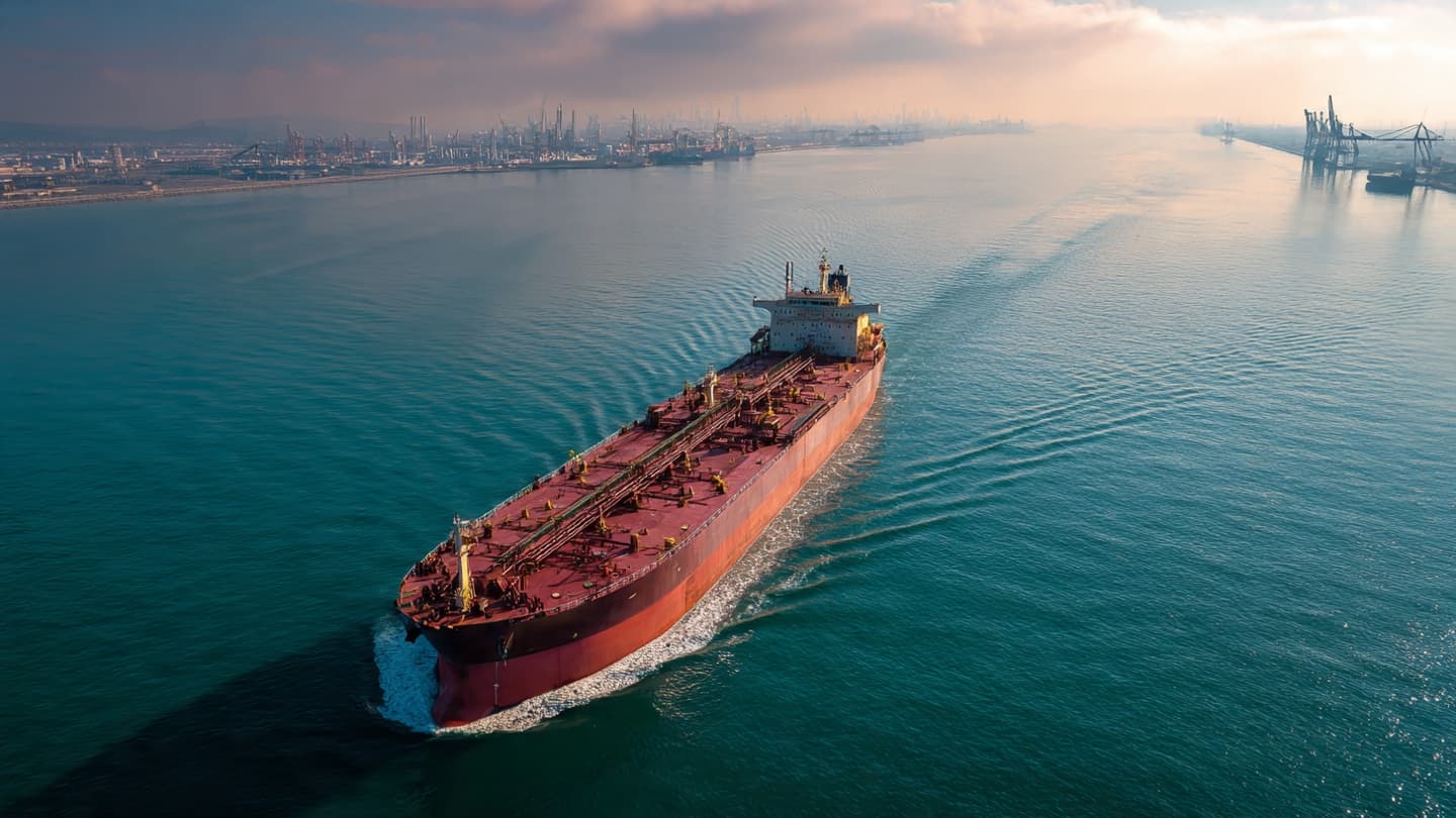 When Maritime Strategy Meets Energy Flow Across the Gulf’s Narrow Corridors When Maritime Strategy Meets Energy Flow Across the Gulf’s Narrow Corridors