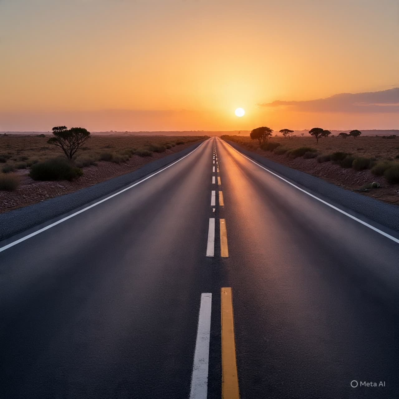 When Roads Turn Silent: A Day That Left More Than Skid Marks Behind When Roads Turn Silent: A Day That Left More Than Skid Marks Behind