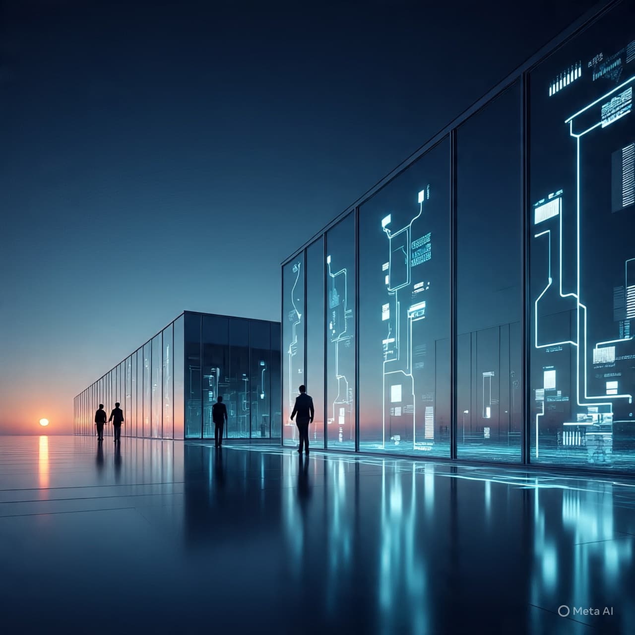 In the Wake of Innovation: How Block’s AI Pivot is Redrawing the Future of Work In the Wake of Innovation: How Block’s AI Pivot is Redrawing the Future of Work