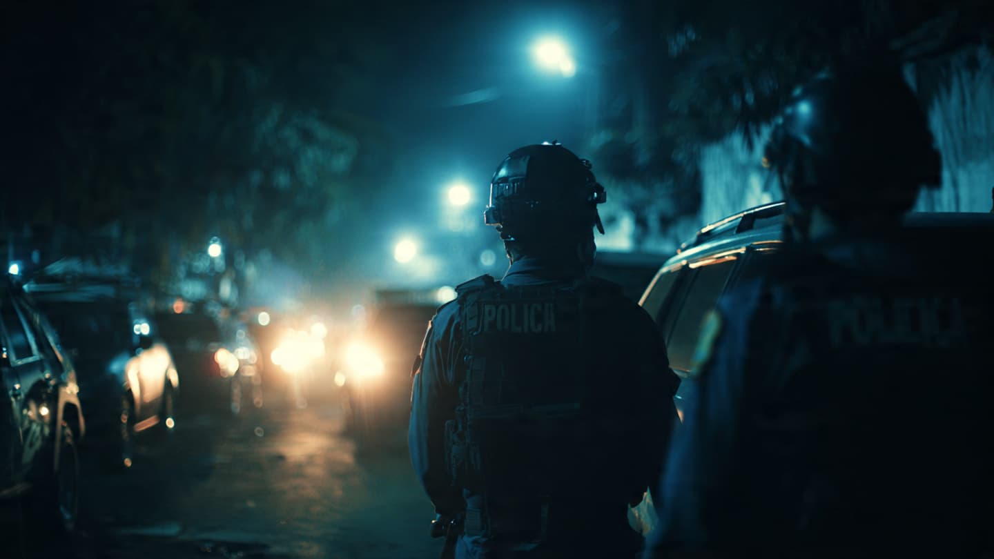 In the Shadow of Violence, Ronald dela Rosa Returns to the Center of Philippine Politics In the Shadow of Violence, Ronald dela Rosa Returns to the Center of Philippine Politics