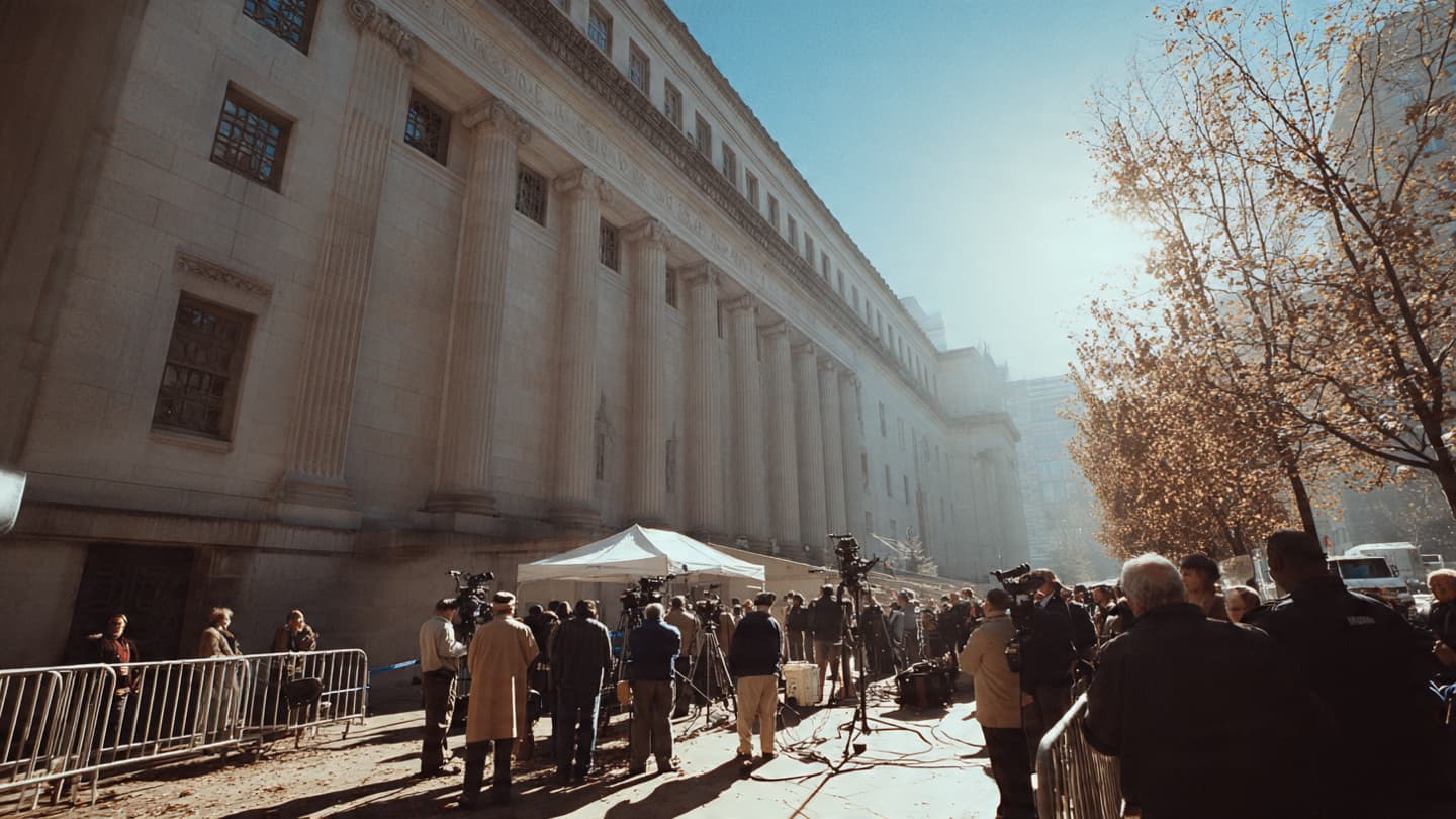 Another Investigation Emerges From a Long-Running Legal Conflict Another Investigation Emerges From a Long-Running Legal Conflict