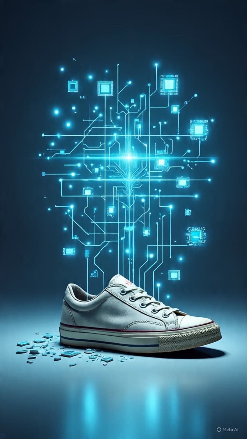The Pivot of the Petal: Reflections on Allbirds’ Radical Shift Toward AI Chips The Pivot of the Petal: Reflections on Allbirds’ Radical Shift Toward AI Chips
