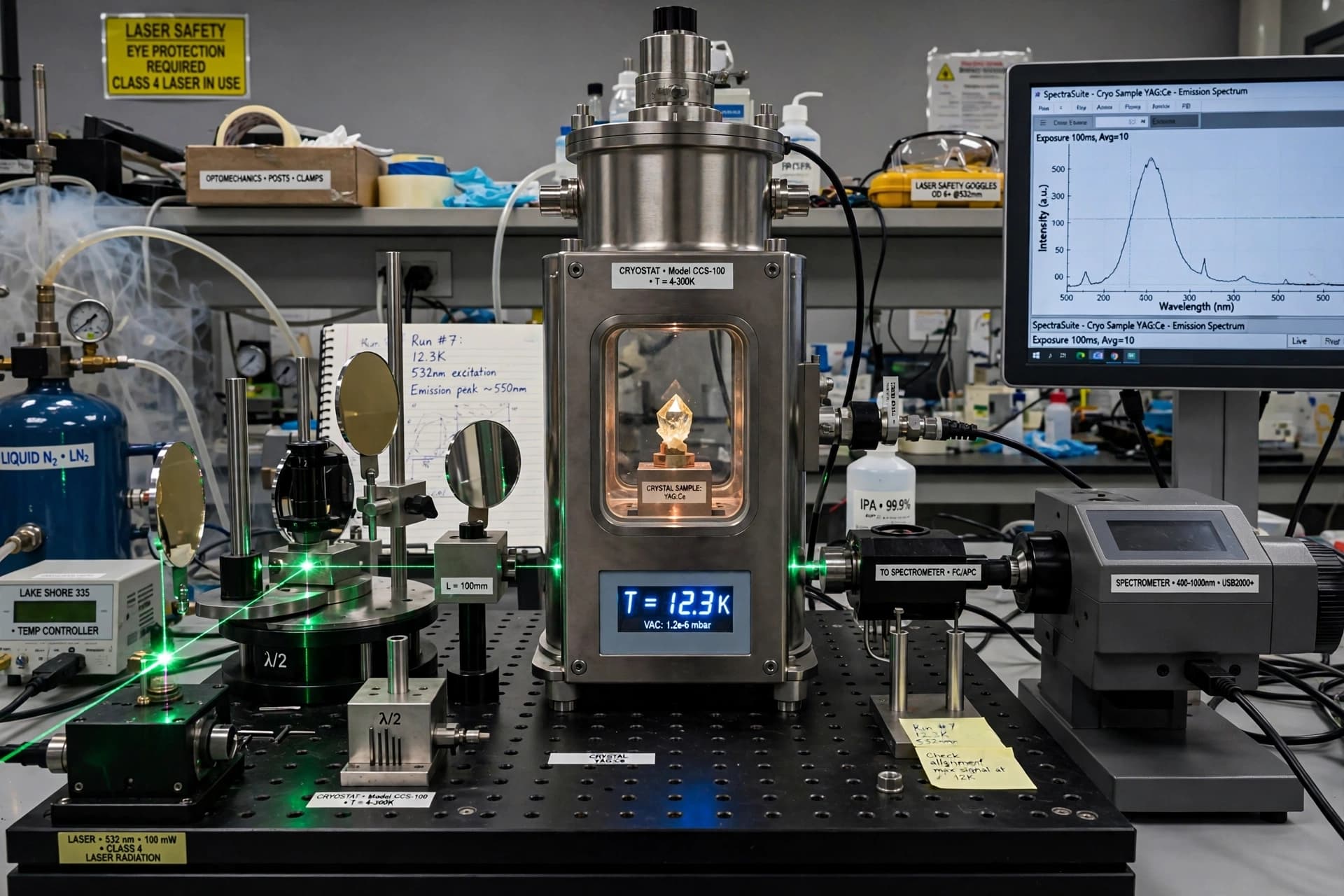 What conventional spectroscopy cannot see, a memory might reveal What conventional spectroscopy cannot see, a memory might reveal