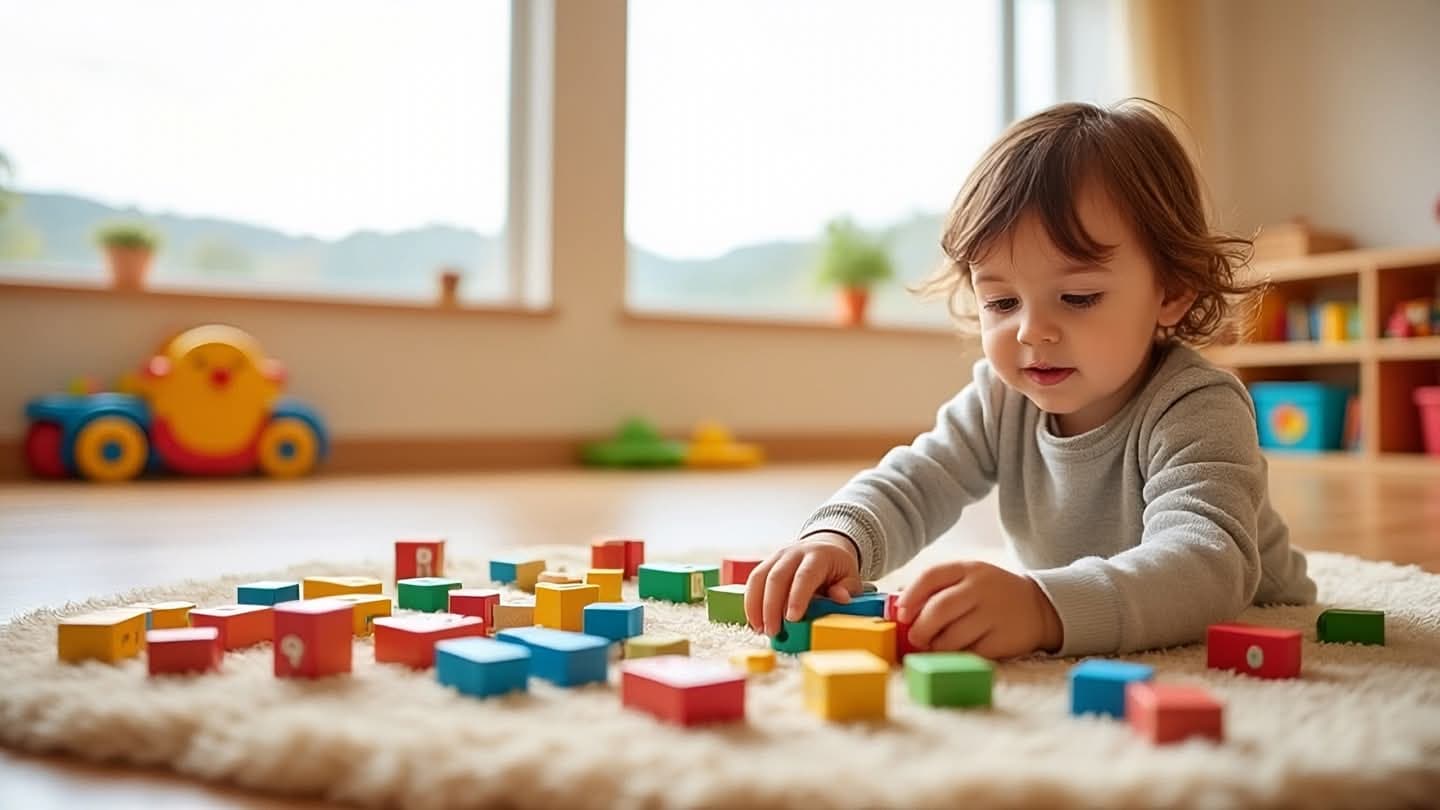 Calgary 4-Year-Old Scores 160 on IQ Test, Accepted Into Mensa Calgary 4-Year-Old Scores 160 on IQ Test, Accepted Into Mensa
