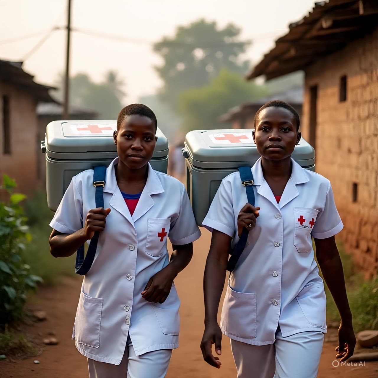 After Scarcity, a Pause in the Storm: Cholera’s Preventive Line After Scarcity, a Pause in the Storm: Cholera’s Preventive Line