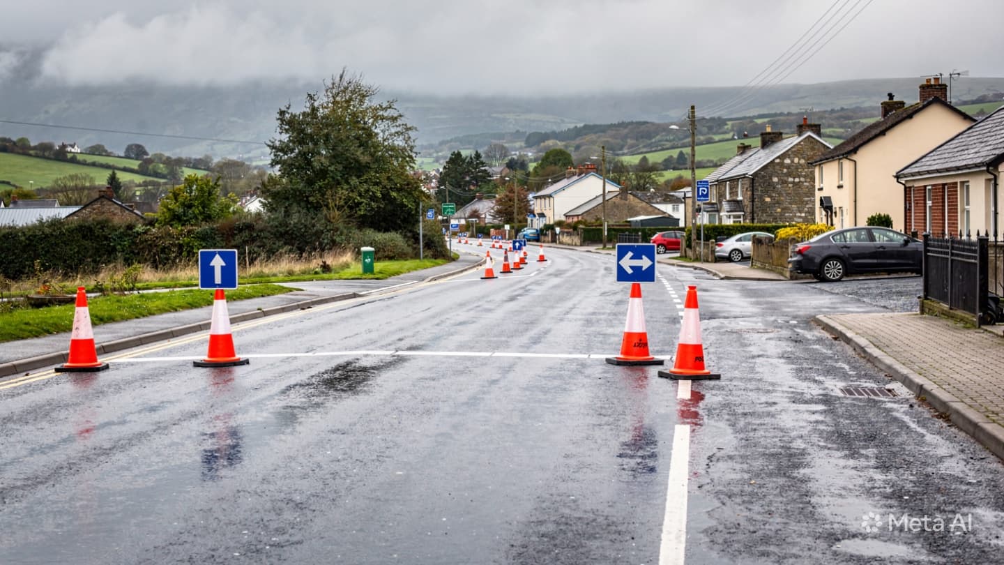 Dargaville Pedestrian Fatality: Police Investigate Collision Between Motor Vehicle And Person In Northland Today Dargaville Pedestrian Fatality: Police Investigate Collision Between Motor Vehicle And Person In Northland Today