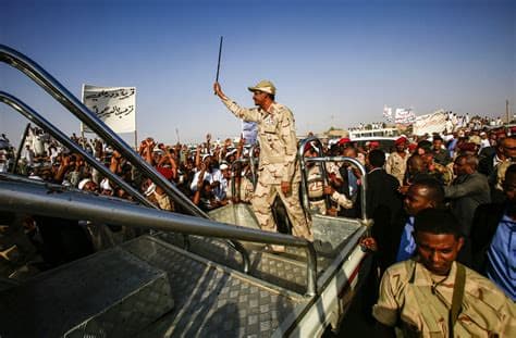 UN assesses RSF actions in Sudan as genocide UN assesses RSF actions in Sudan as genocide