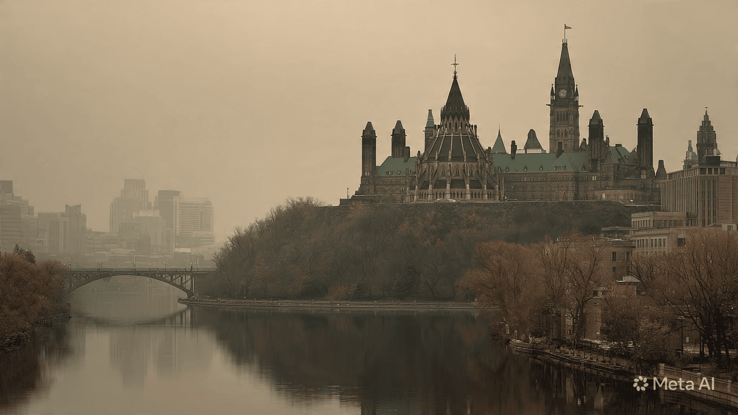 When Justice Names the Shadows: A Quiet Shift Toward Safety in the Canadian Legal Code When Justice Names the Shadows: A Quiet Shift Toward Safety in the Canadian Legal Code