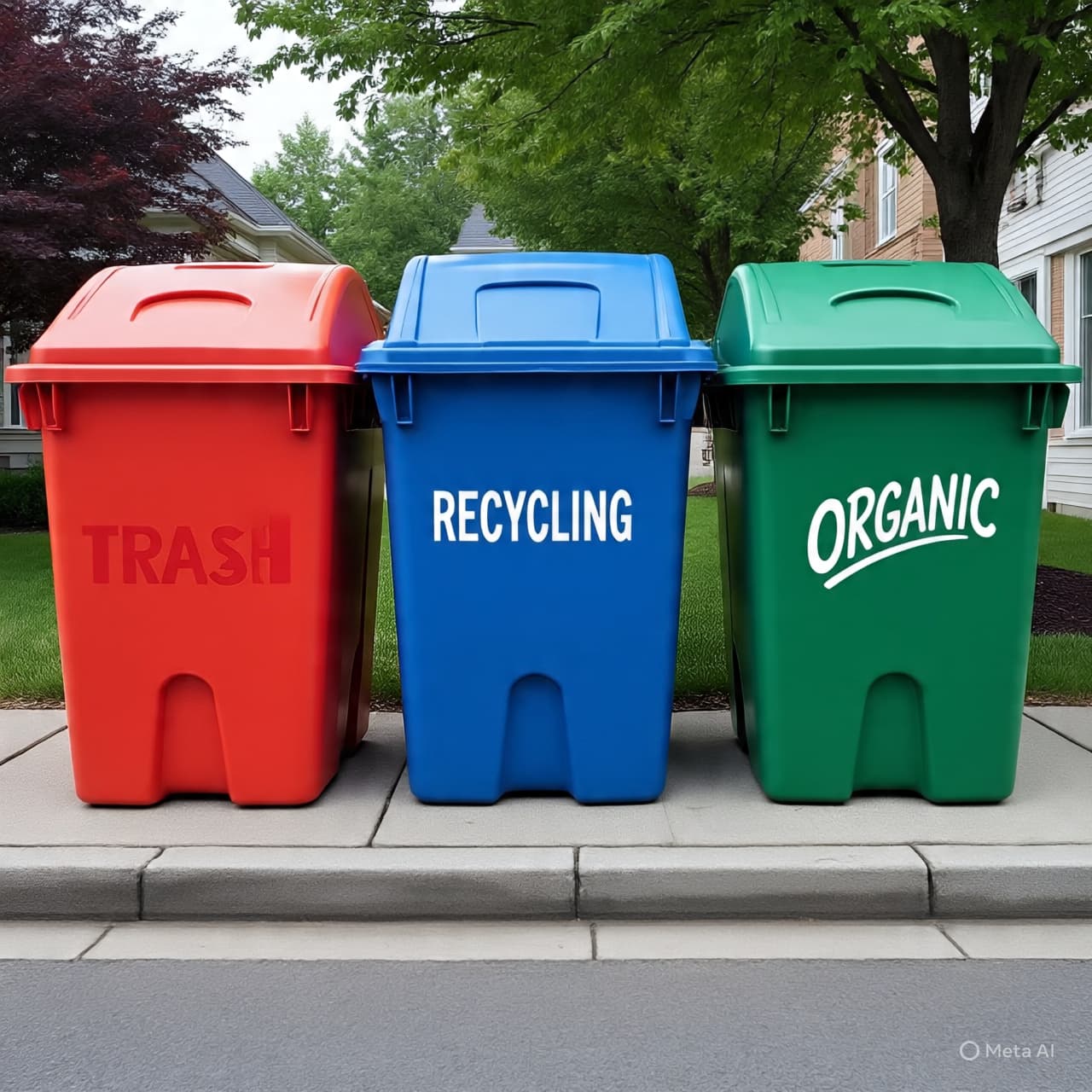 When Small Habits Become Civic Issues When Small Habits Become Civic Issues