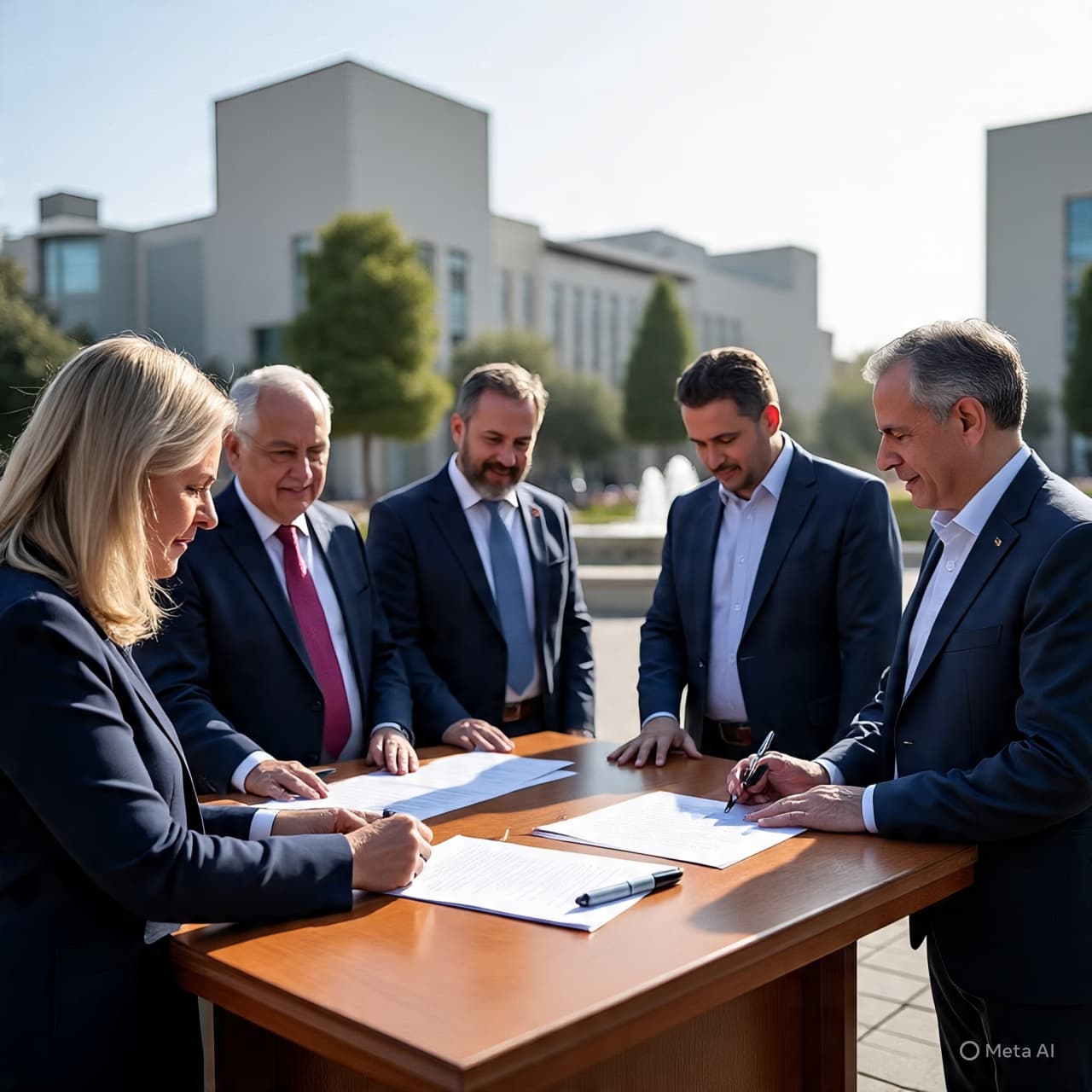 Under Rabat’s Morning Light: Reflections on Collaboration, Competence, and the Quiet Rise of Digital Promise Under Rabat’s Morning Light: Reflections on Collaboration, Competence, and the Quiet Rise of Digital Promise