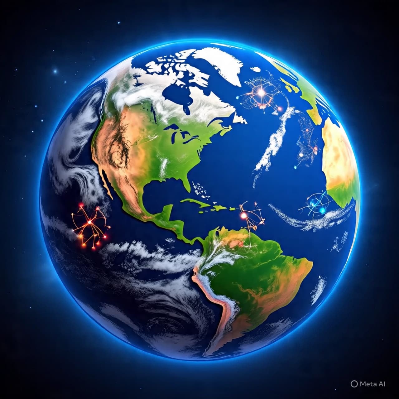 When Exploration Begins With a Conversation, Who Will Join NASA’s Astrobiology Dialogue? When Exploration Begins With a Conversation, Who Will Join NASA’s Astrobiology Dialogue?
