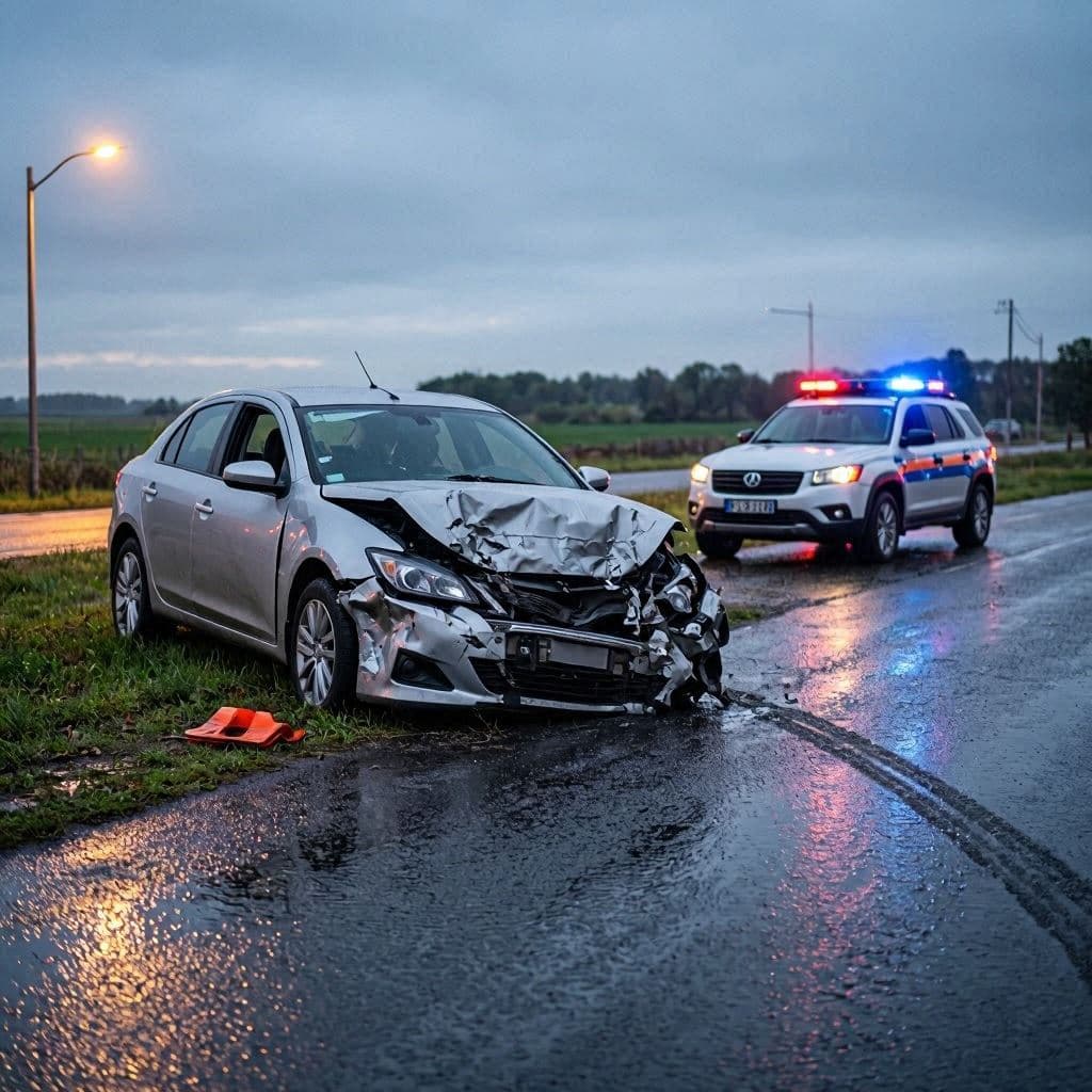Resilience in Recovery: Rep. Kaptur Alert After Crash Resilience in Recovery: Rep. Kaptur Alert After Crash