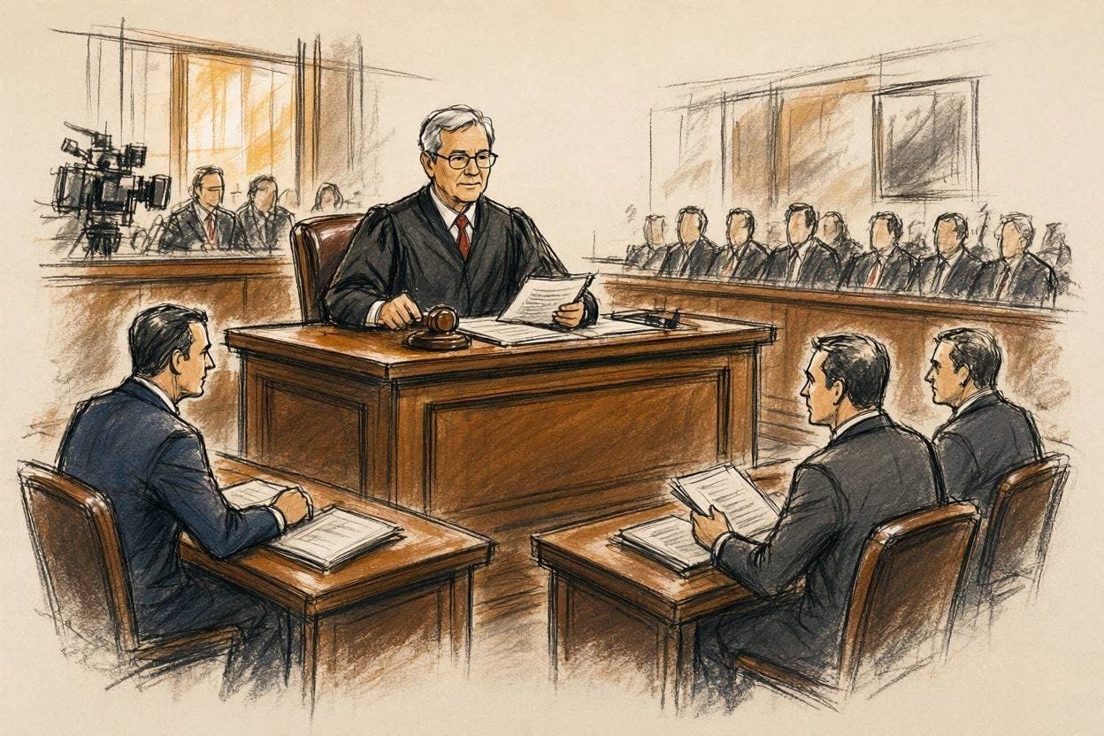 Truth Prevails: Hunter Biden’s Victory in Defamation Suit Truth Prevails: Hunter Biden’s Victory in Defamation Suit