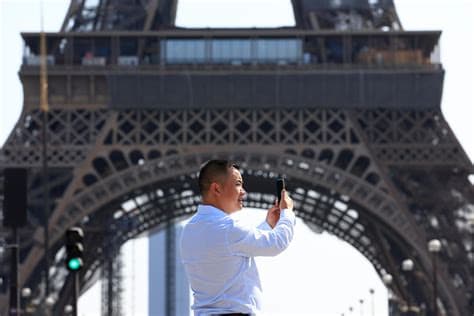 France to Ban Unsolicited Telemarketing Calls Starting Aug. 11 France to Ban Unsolicited Telemarketing Calls Starting Aug. 11