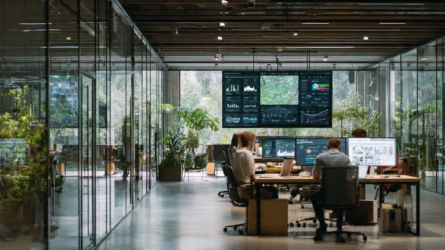 As Intelligent Systems Evolve: American Businesses Welcome a New Generation of Generative AI Innovation As Intelligent Systems Evolve: American Businesses Welcome a New Generation of Generative AI Innovation