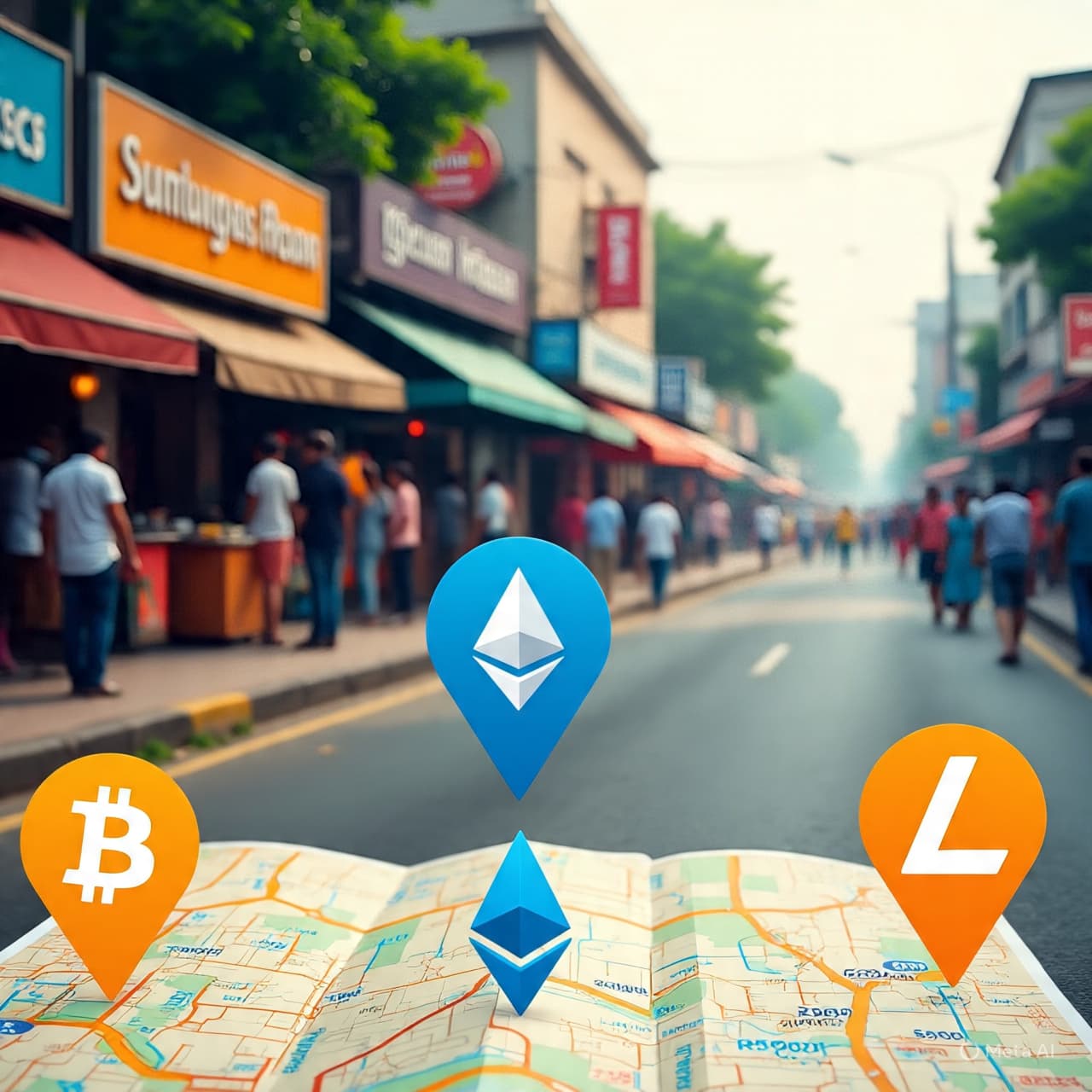 A Measured Path: India Weighs Crypto Risks and Rewards A Measured Path: India Weighs Crypto Risks and Rewards