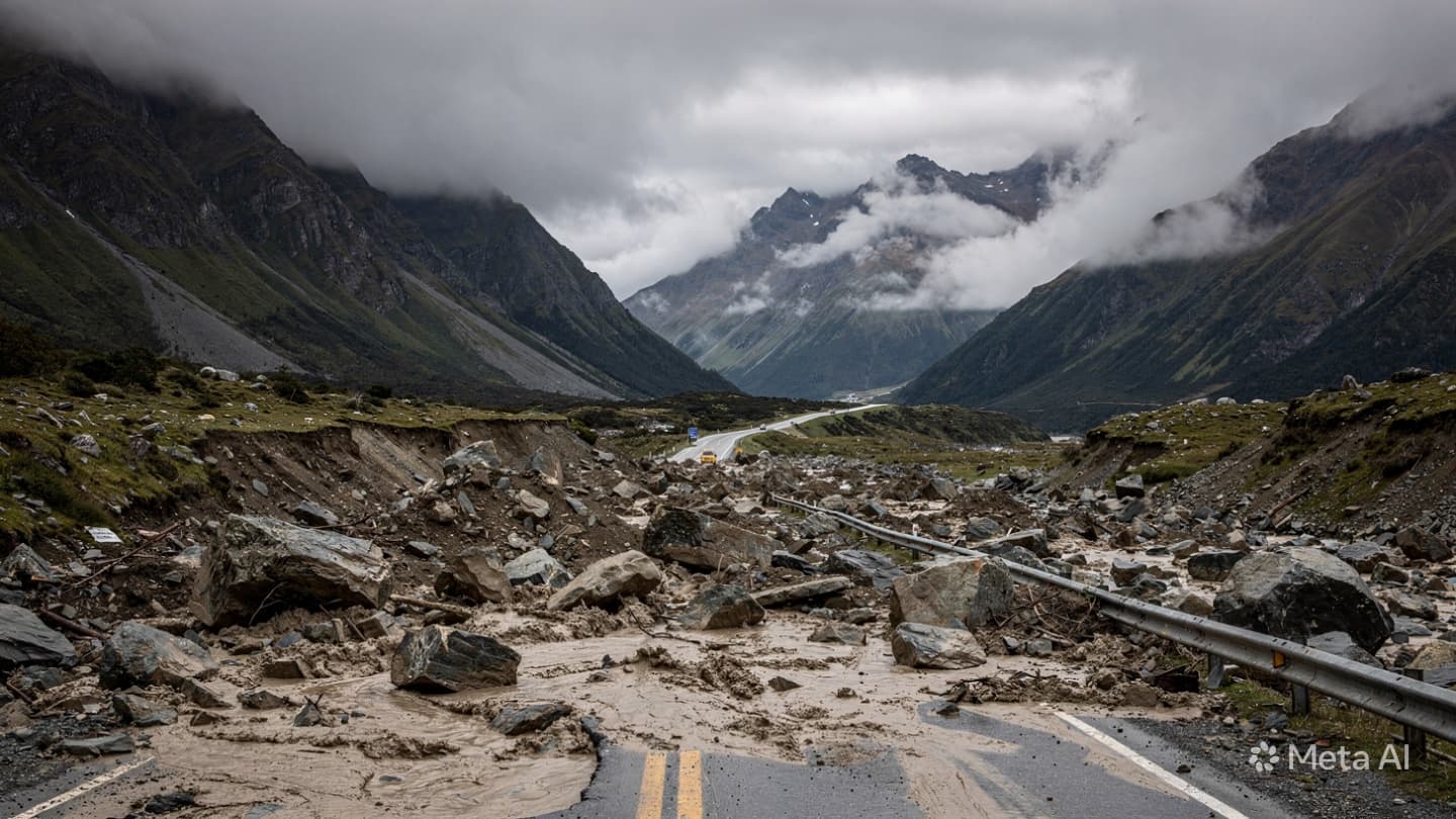 When Internal Fires Stir Beneath the Snowfields, an Active Peak Signals Quiet Unrest When Internal Fires Stir Beneath the Snowfields, an Active Peak Signals Quiet Unrest