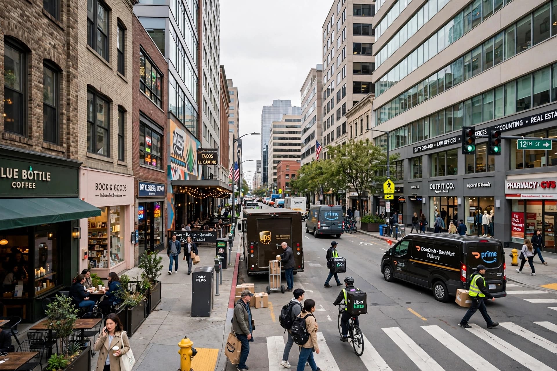 Across America’s Service Economy, Business Activity Holds Steady as Employment and Costs Move in Different Directions Across America’s Service Economy, Business Activity Holds Steady as Employment and Costs Move in Different Directions