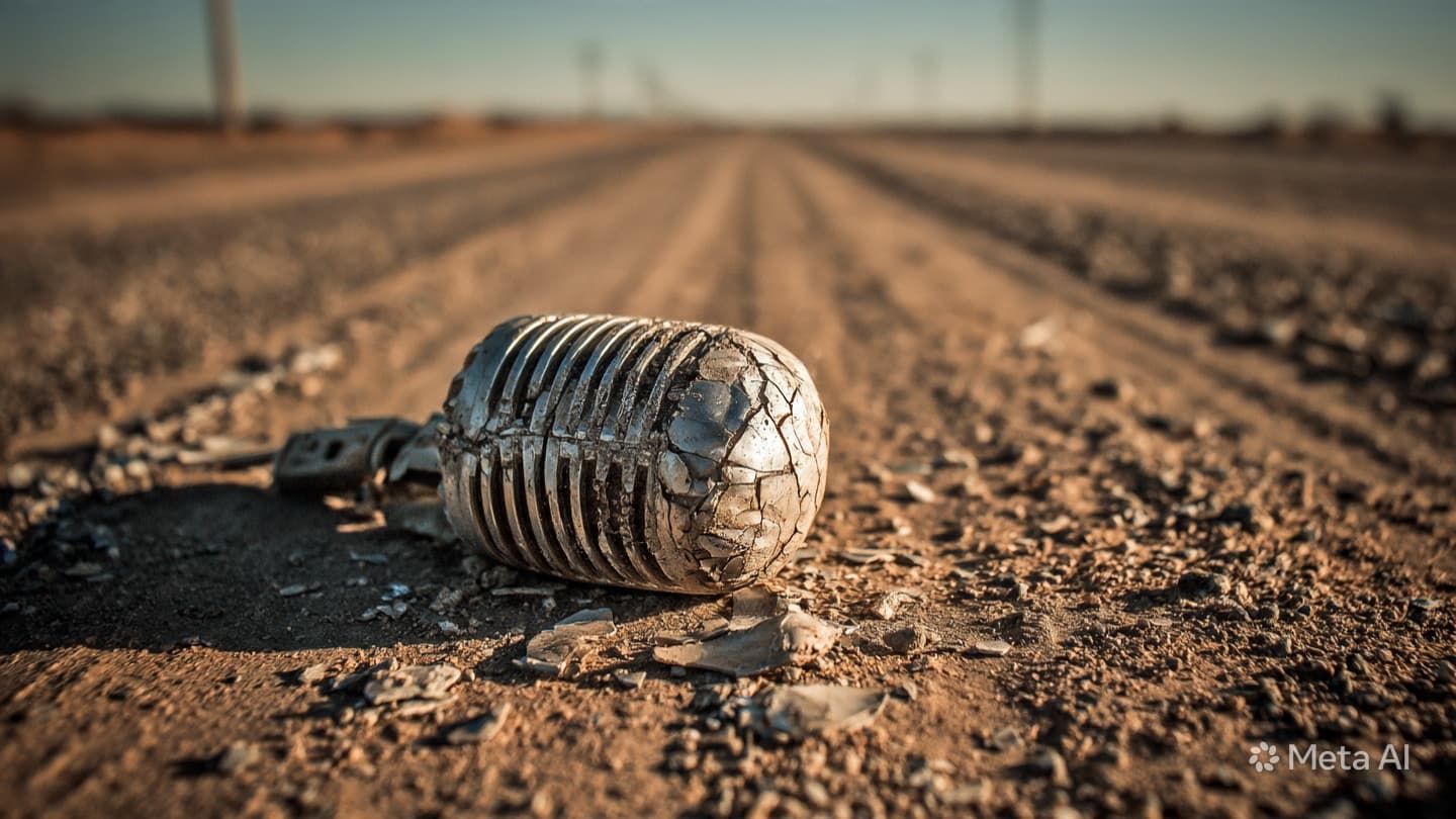 When The Truth Becomes A Death Sentence: Reflecting On The Fallen Voices Of Journalism When The Truth Becomes A Death Sentence: Reflecting On The Fallen Voices Of Journalism