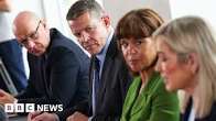 Welsh, Scottish and Northern Irish Leaders Declare Westminster’s Era Is Ending Welsh, Scottish and Northern Irish Leaders Declare Westminster’s Era Is Ending
