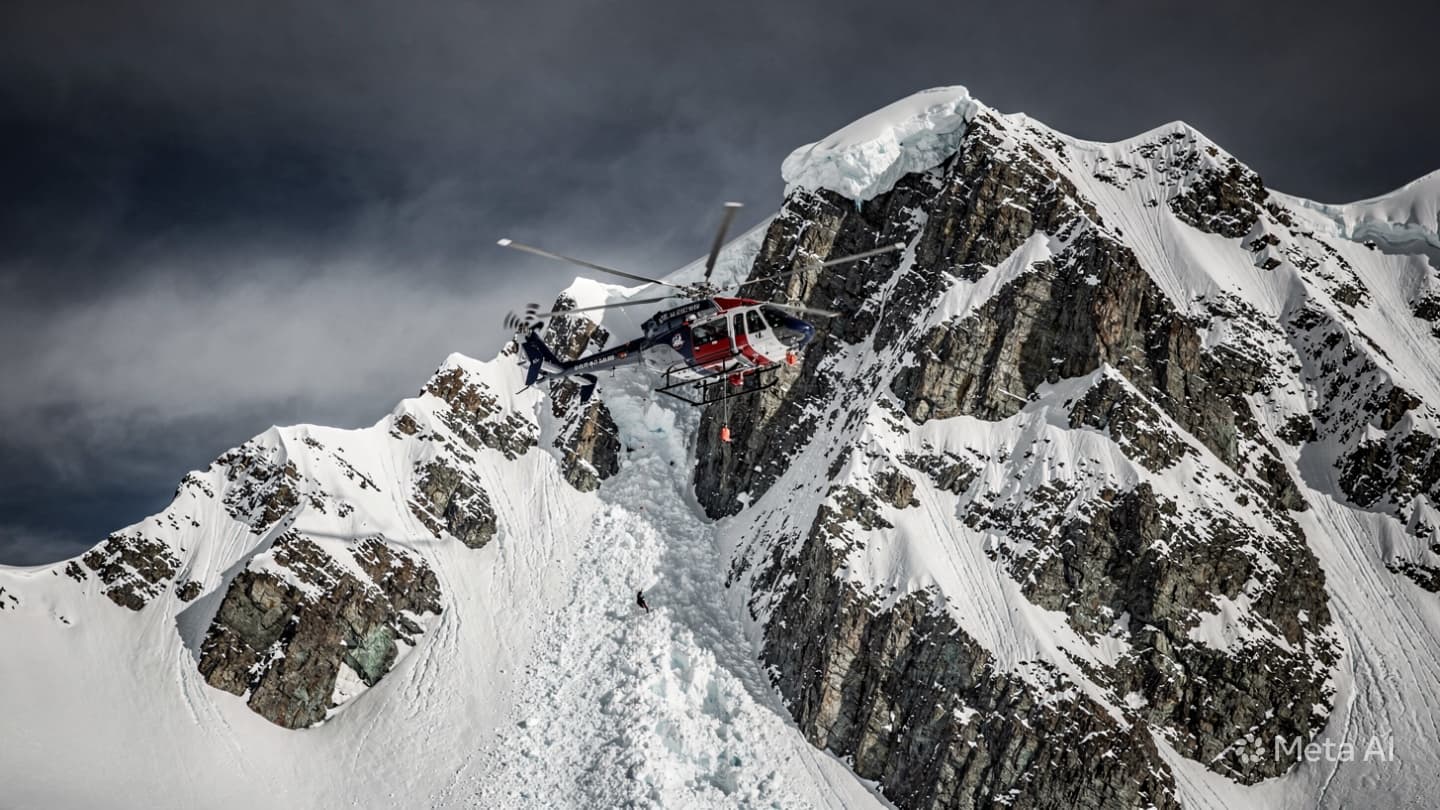 Mount Cervino Avalanche: Tragic Snow Slide Claims Lives of Three Climbers in Italy Mount Cervino Avalanche: Tragic Snow Slide Claims Lives of Three Climbers in Italy