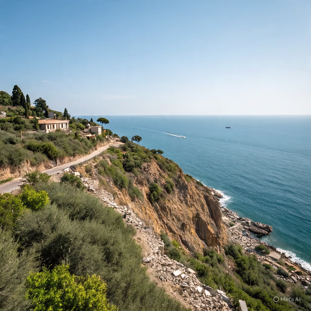 When the Earth Softens Beneath Our Feet: Sicily’s Town on the Edge When the Earth Softens Beneath Our Feet: Sicily’s Town on the Edge